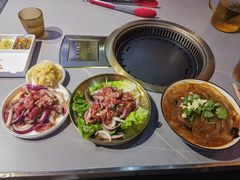 -棒小伙·齐齐哈尔烤肉(龙茗路店)