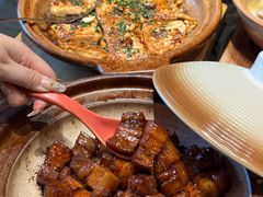 -皇厨荣升名厨家宴.赣州客家菜(金鹏怡和园店)