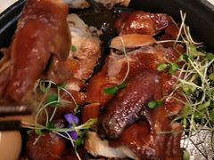 -绿茶餐厅(成都大悦城店)