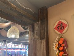 -谢老五跷脚牛肉·非遗传承店
