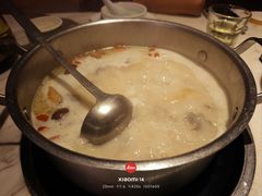 -花城粤菜餐厅(高新区店)