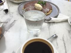 -The Sunny Side Cafe Station 1