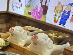-杀猪天·韩国烤肉(总店)