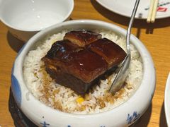 -村长家的疙瘩汤·东营菜(东营茶城店)