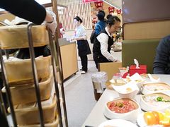 -海底捞火锅(赛格国际购物中心店)