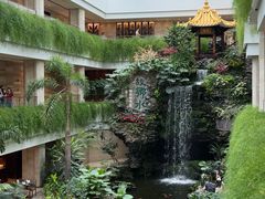 -广州白天鹅宾馆