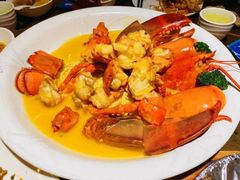 -79号渔船海鲜饭店(华强北店)