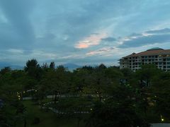 -惠州金海湾嘉华度假酒店