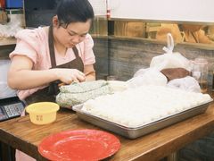 -千里香馄饨王(虹梅路店)