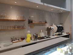 -CHEZ JASMINE 茉莉的氧气厨房
