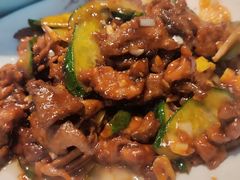-惠宾饭庄(中山路店)