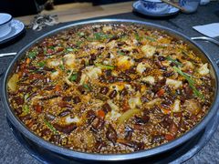 -胖子鱼·天水麻辣鱼火锅(秦州407店)