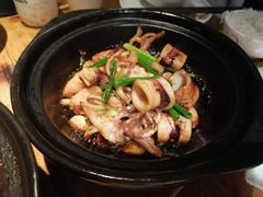 -桂小厨广西菜(万象城店)