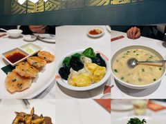 -双合园·海鲜水饺青岛菜(万佳广场店)