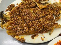 -松明一烤肉馆(鲁园店)