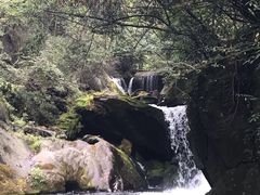 -神农架香溪源景区