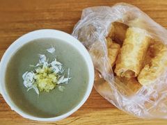 -汪记鲜鱼糊汤粉(沈阳路总店)