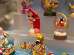 -泡泡玛特POPMART(合生汇店)