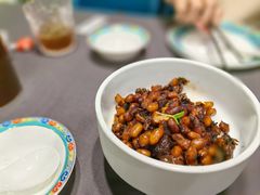 -肆月河豚·新淮扬(金融街店)