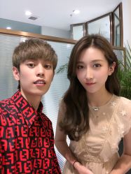 点击看大图 -3AM HAIR SALON烫发染发接发