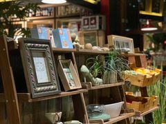 -NLFS1983咖啡花园餐厅(锦桂店)