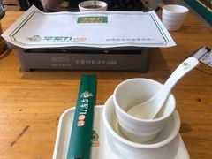 -李军力烧烤(丰庆路店)