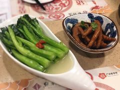 豉油皇凤爪-点都德(大茶楼店)