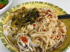 -吴一川韭香粉皮(丽香苑分店)