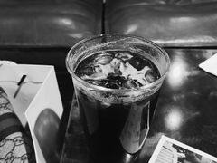 冰美式-Nectar One Cafe(勇烈路n1店)