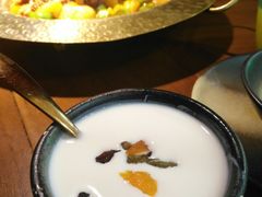 -楼兰新疆主题餐厅(坂田佳华领汇广场店)