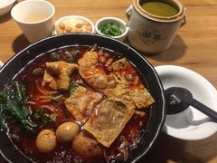 -桂小厨广西菜(青秀万达店)