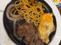 -豪客来牛排(海沧阿罗海店)