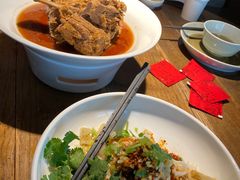 -北方家宴(番禺永旺店)