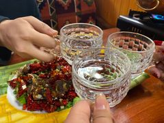 -如意林卡藏餐吧(大昭寺店)