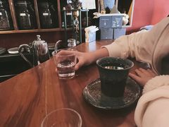 -RUMORS COFFEE ROASTERY鲁马滋咖啡(湖南路店)