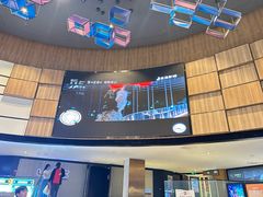 -金逸影城(中关村店)