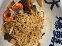 -李犟大爆鳝面·手工蟹黄包(湖滨西湖店)