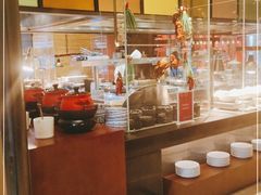 -长沙君悦酒店·自助餐厅咖啡厅