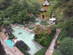 -黄山温泉国际旅游度假区