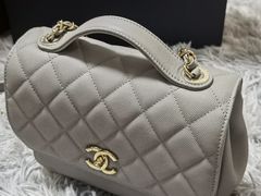 -CHANEL(恒隆广场店)
