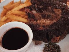 -羽深肉铺 Steak & Wine