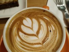 -Peet's 皮爷咖啡(东湖路手作店)