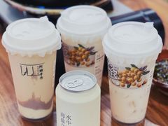 -阿嬷手作(深圳万象天地店)