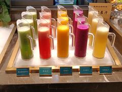 -東盛炭烤自助料理(浦东文峰广场店)