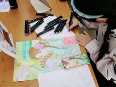 -美罗城