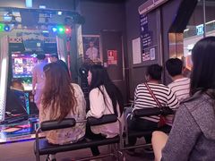-核客电玩城(东门店)