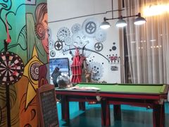 -相十三·别墅轰趴团建户外(同和店)