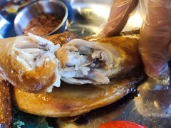 -乐凯撒披萨(东方新世界店)