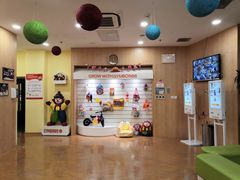 -金宝贝早教(和悦汇店)