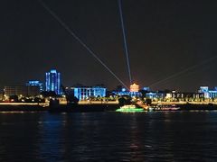 -武汉两江游览·夜游长江(汉口粤汉码头)
